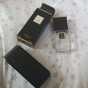 Chanel Number 5 Perfume